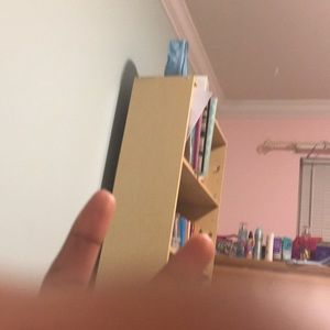 Meet your Posher, Omega